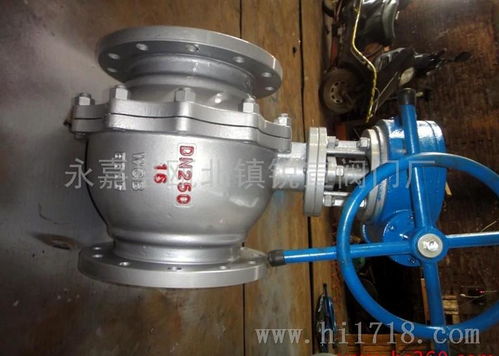 q947鍛鋼電動固定球閥圖片 高清圖 細(xì)節(jié)圖 永嘉縣甌北鎮(zhèn)銳宣閥門廠