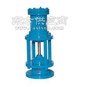 進口液動排泥閥進口液動池底排泥閥進口法蘭排泥閥圖片