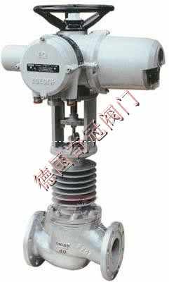 進(jìn)口電動截止閥 進(jìn)口內(nèi)螺紋電動截止閥