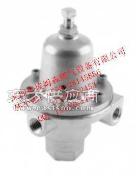 原裝fisher 1301g調(diào)壓器 減壓閥報(bào)價(jià)現(xiàn)貨圖片