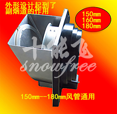 您還在用老式風(fēng)動的止逆閥?現(xiàn)在流行智能電動的了_科技_網(wǎng)