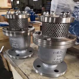 真空放氣閥與電動風(fēng)量密閉閥 功能對比與應(yīng)用解析