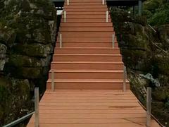 南寧生態(tài)木專賣 打造高價值廣西戶外生態(tài)木橋，廠家直銷火熱供應(yīng)